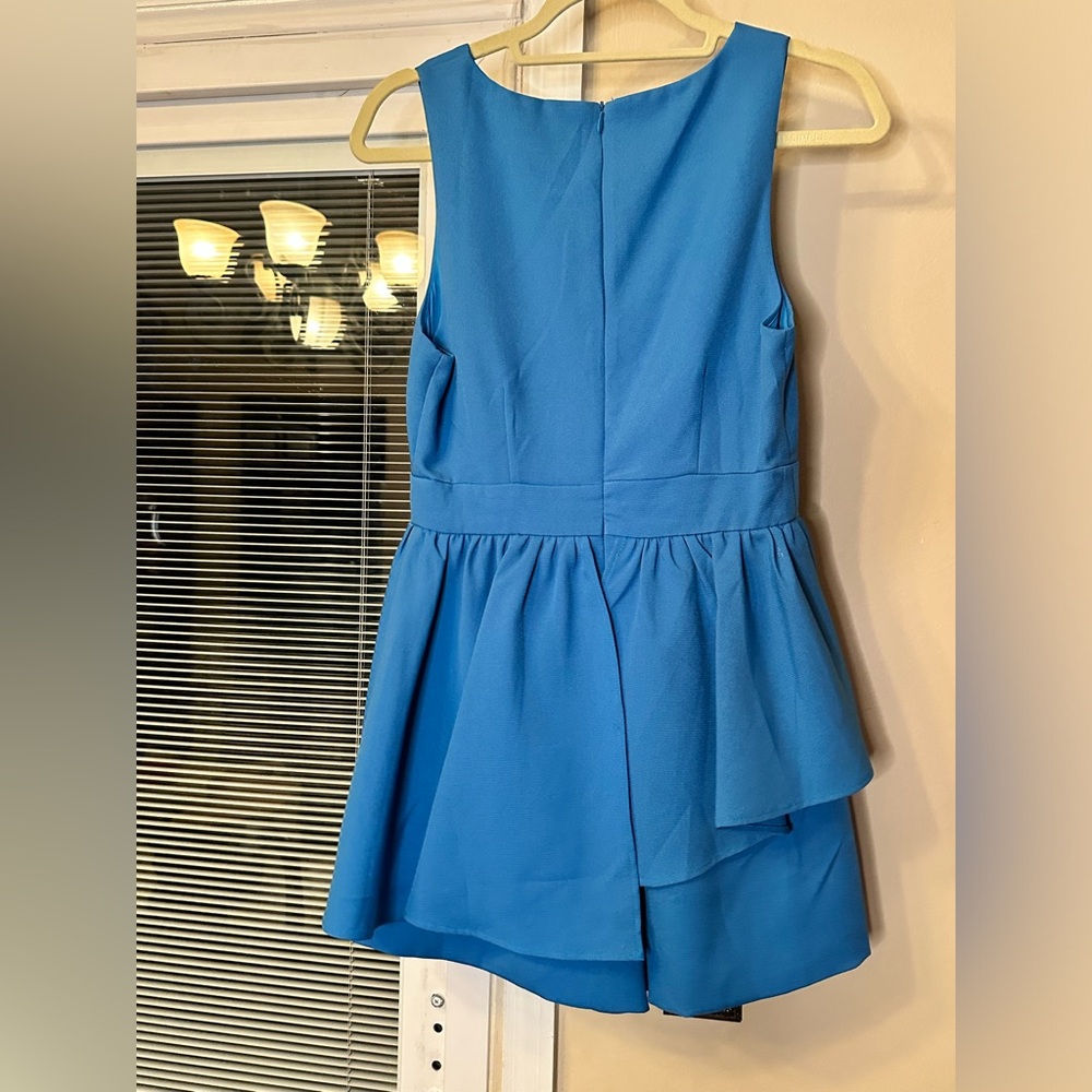Do-Be ruffled romper - Picture 4 of 4
